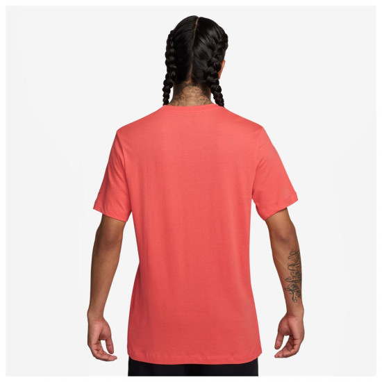 Nike Ανδρική κοντομάνικη μπλούζα Sportswear Special Project 25